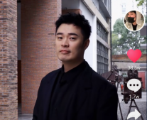抖音陳赫的同款閃現怎么拍 抖音陳赫的同款摳像閃現拍攝教程