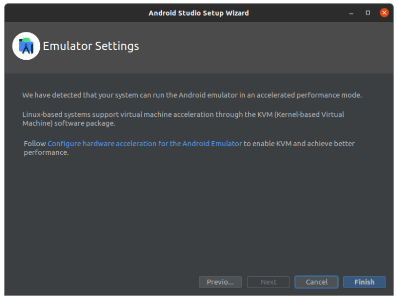 如何在 Linux 上安裝和設置 Flutter 開發環境