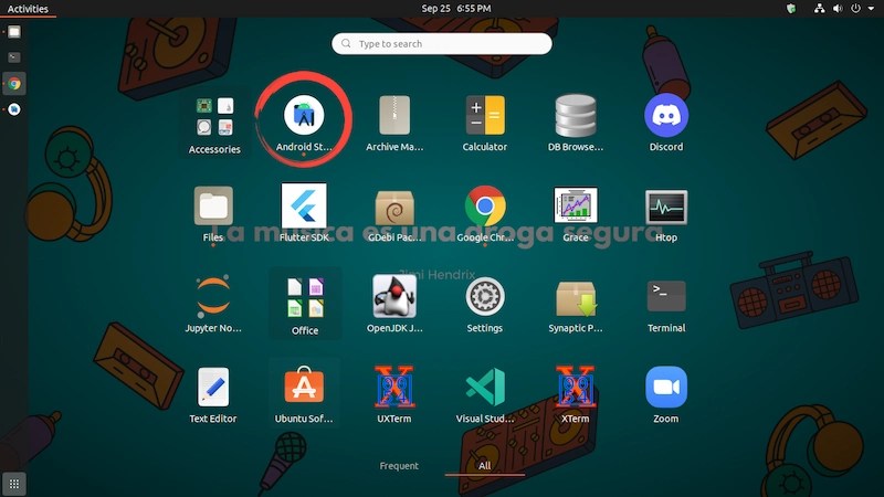 如何在 Linux 上安裝和設置 Flutter 開發環境