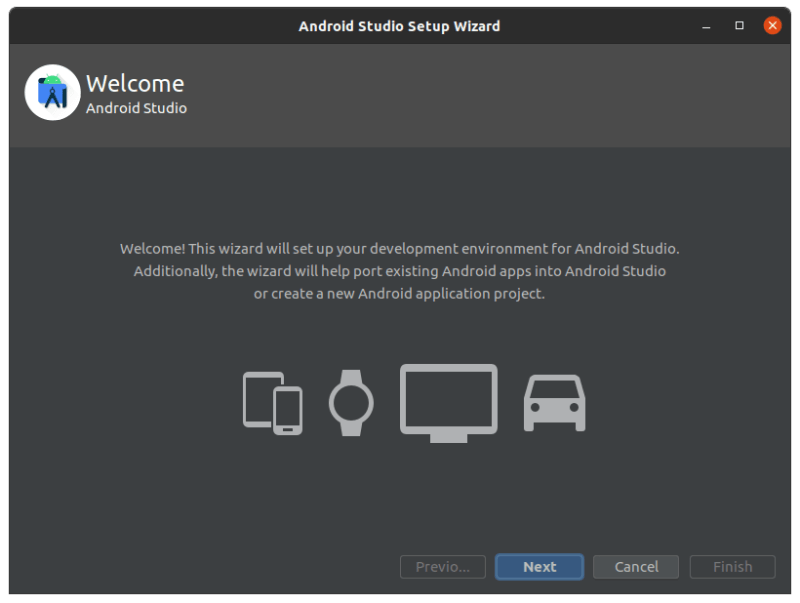如何在 Linux 上安裝和設置 Flutter 開發環境