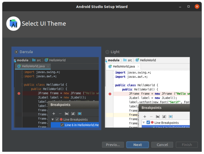 如何在 Linux 上安裝和設置 Flutter 開發環境