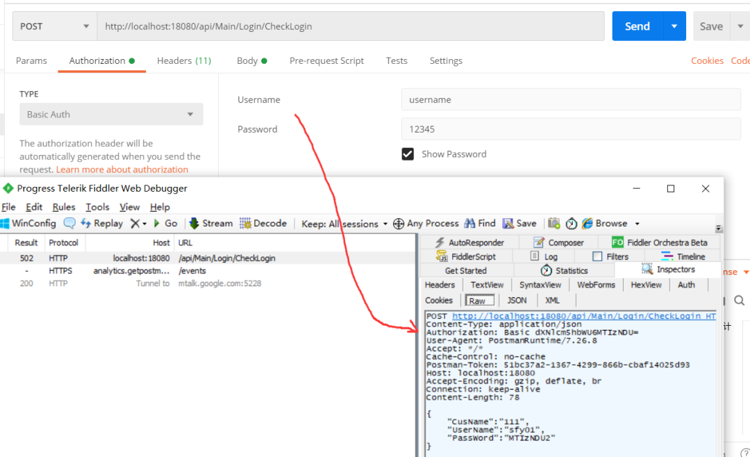 ASP.NET Core中如何利用多種方式給Action傳參