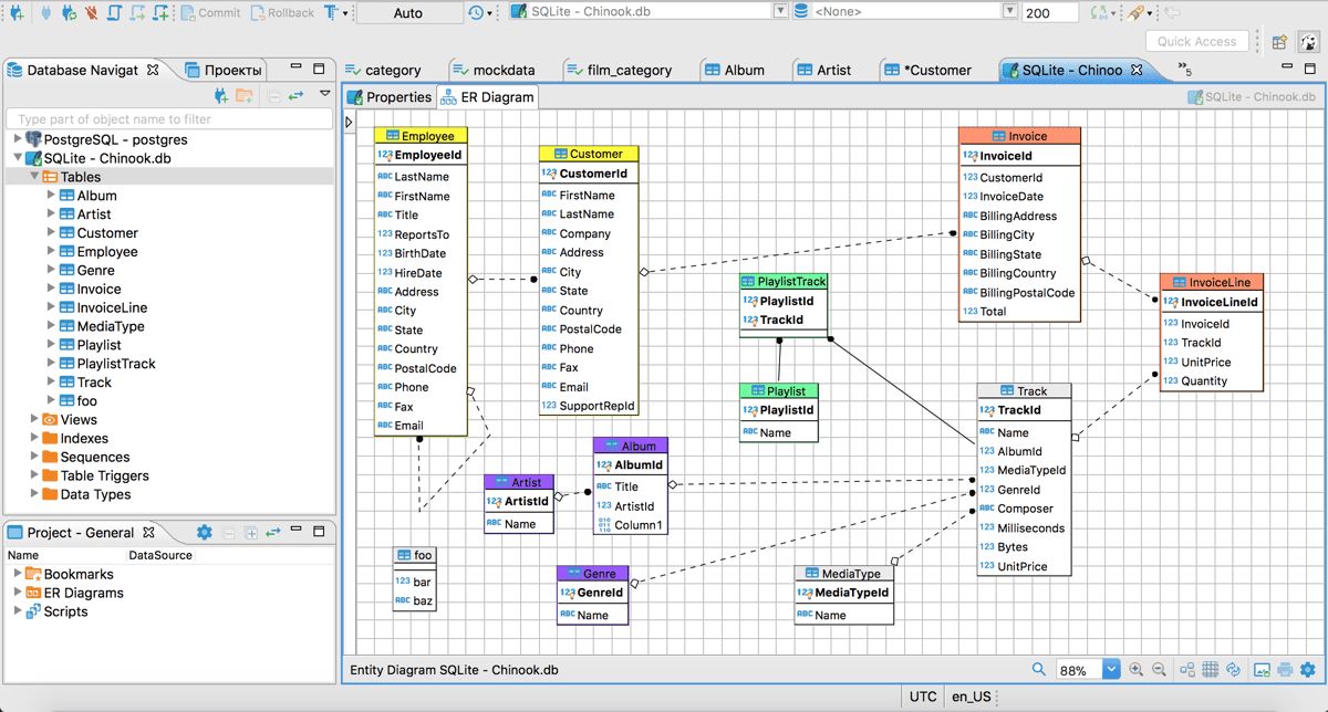 DBeaver下載|數據庫管理工具DBeaver Community Edition v21.3.0 綠色版