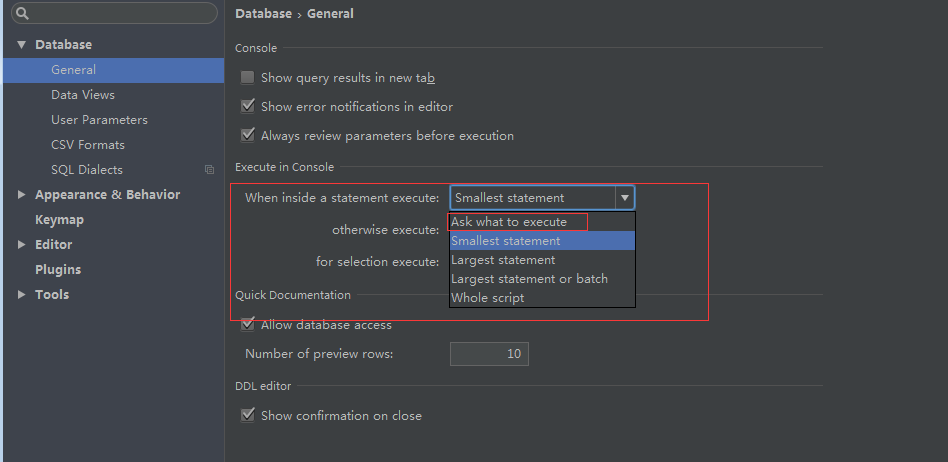 JetBrains出品一款好用到爆的DataGrip數據庫工具使用入門