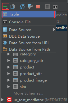 JetBrains出品一款好用到爆的DataGrip數據庫工具使用入門