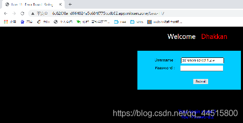 SQL注入的實現(xiàn)以及防范示例詳解