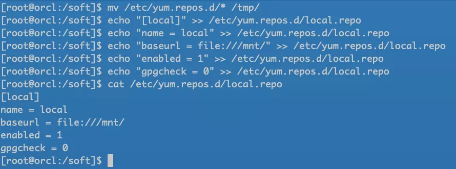 教你玩轉(zhuǎn) SQLPLUS，工作效率提升 200%