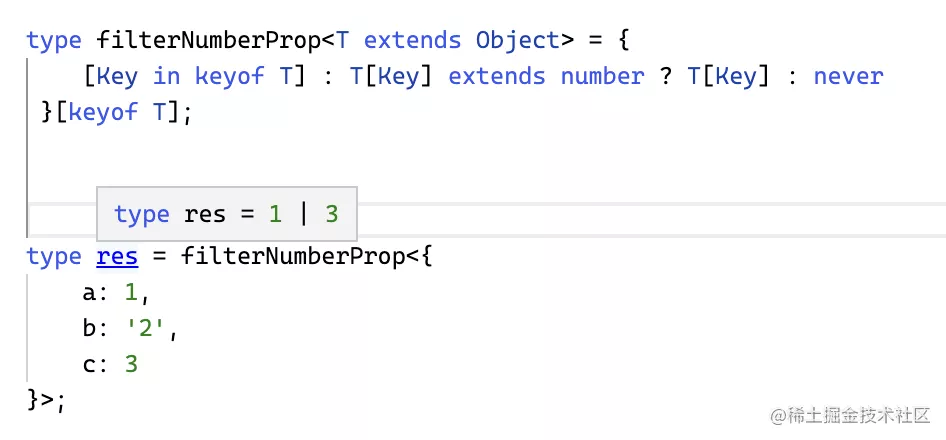 來做操吧！深入 TypeScript 高級類型和類型體操