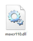 計算機丟失msvcr110.dll怎么辦？msvcr110.dll丟失的解決方法