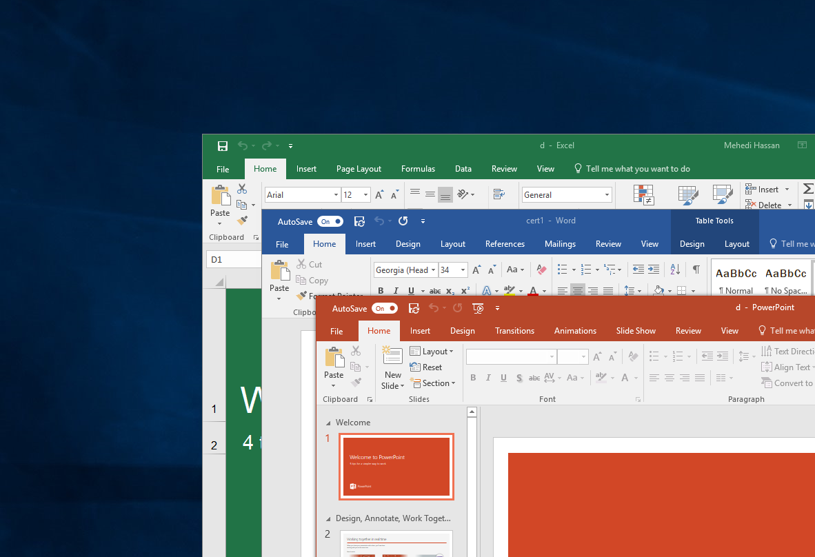 微軟 Office Build 14729.20038 預覽版發布:修復 Word 多項 Bug 微軟 Office Build 14729.20038 預覽版發布:修復 Word 多項 Bug