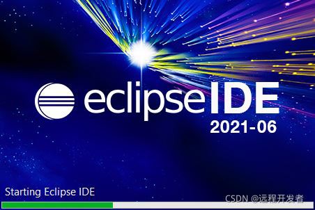 教你安裝eclipse2021并配置內網maven中心倉庫的圖文詳解