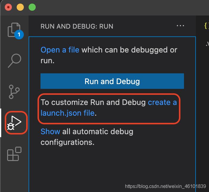 M1 Macbook vscode C++ debug調(diào)試實現(xiàn)