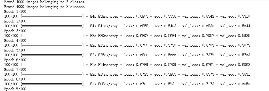 Python實現笑臉檢測+人臉口罩檢測功能