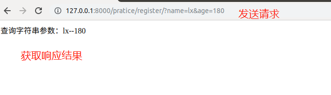 Django使用HTTP協(xié)議向服務(wù)器傳參方式小結(jié)