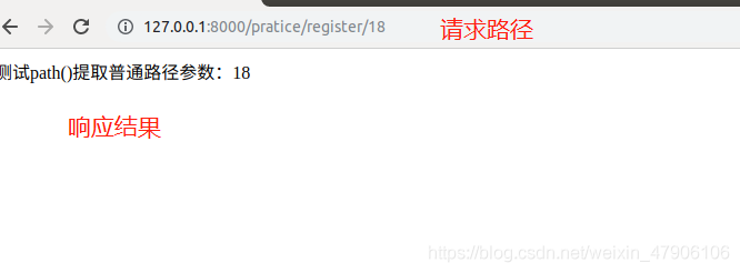Django使用HTTP協(xié)議向服務(wù)器傳參方式小結(jié)