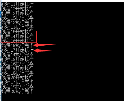 詳解C#中 Thread，Task，Async/Await，IAsyncResult的那些事兒