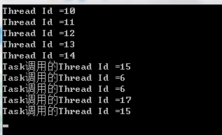 詳解C#中 Thread，Task，Async/Await，IAsyncResult的那些事兒