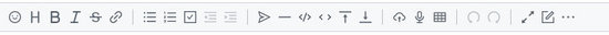 React中使用Vditor自定義圖片詳解
