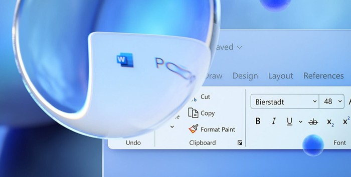 Windows 11界面設計將繼續進化!系統新UI曝光 Windows 11界面設計將繼續進化!系統新UI曝光