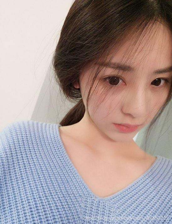女友半夜加班發(fā)自拍 python男友用30行代碼發(fā)現(xiàn)驚天秘密
