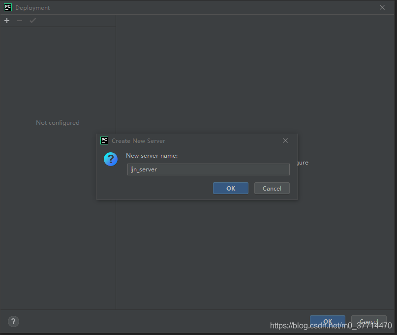 PyCharm 2021.2 (Professional)調(diào)試遠(yuǎn)程服務(wù)器程序的操作技巧