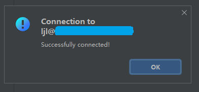 PyCharm 2021.2 (Professional)調(diào)試遠(yuǎn)程服務(wù)器程序的操作技巧