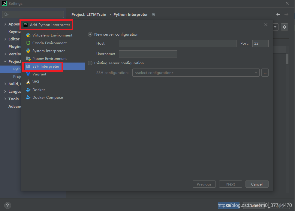 PyCharm 2021.2 (Professional)調(diào)試遠(yuǎn)程服務(wù)器程序的操作技巧