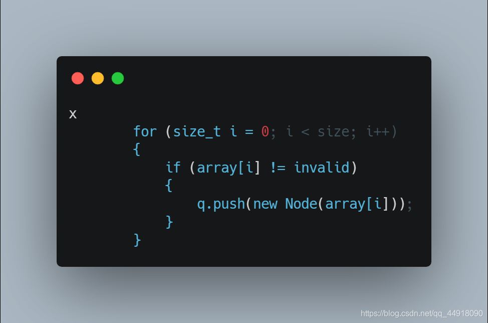 C++項目基于HuffmanTree實現文件的壓縮與解壓縮功能
