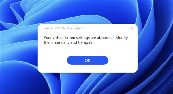 為了讓Mac運行安卓APP 我給電腦裝了Windows 11 為了讓Mac運行安卓APP 我給電腦裝了Windows 11