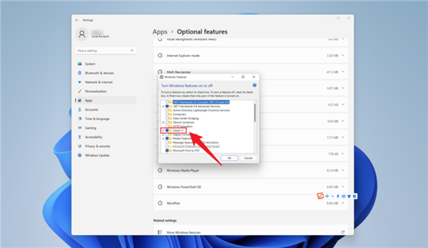 為了讓Mac運行安卓APP 我給電腦裝了Windows 11 為了讓Mac運行安卓APP 我給電腦裝了Windows 11