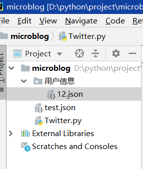 python利用文件讀寫編寫一個博客