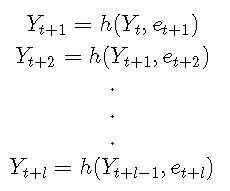R語(yǔ)言時(shí)間序列TAR閾值自回歸模型示例詳解