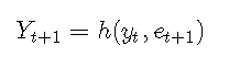 R語(yǔ)言時(shí)間序列TAR閾值自回歸模型示例詳解