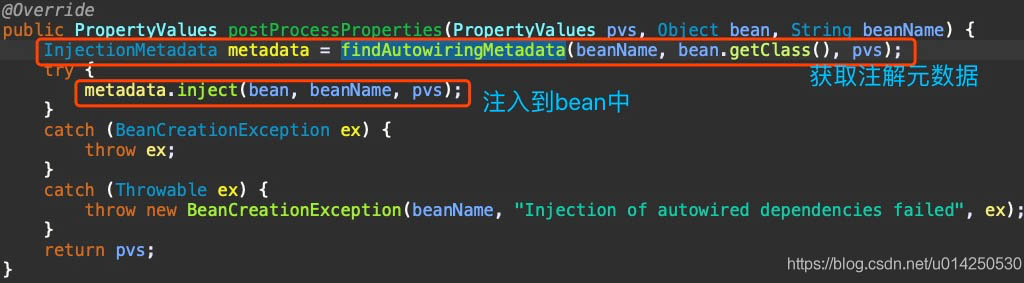 springboot @Value實現獲取計算機中絕對路徑文件的內容