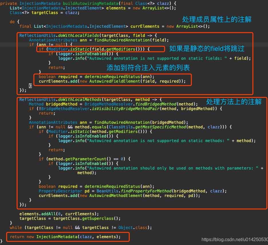 springboot @Value實現獲取計算機中絕對路徑文件的內容