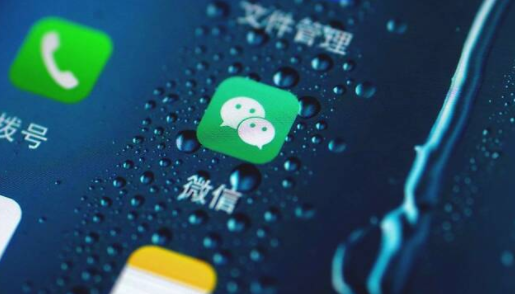 企業(yè)微信小結(jié)在哪看？2021企業(yè)微信年度小結(jié)入口