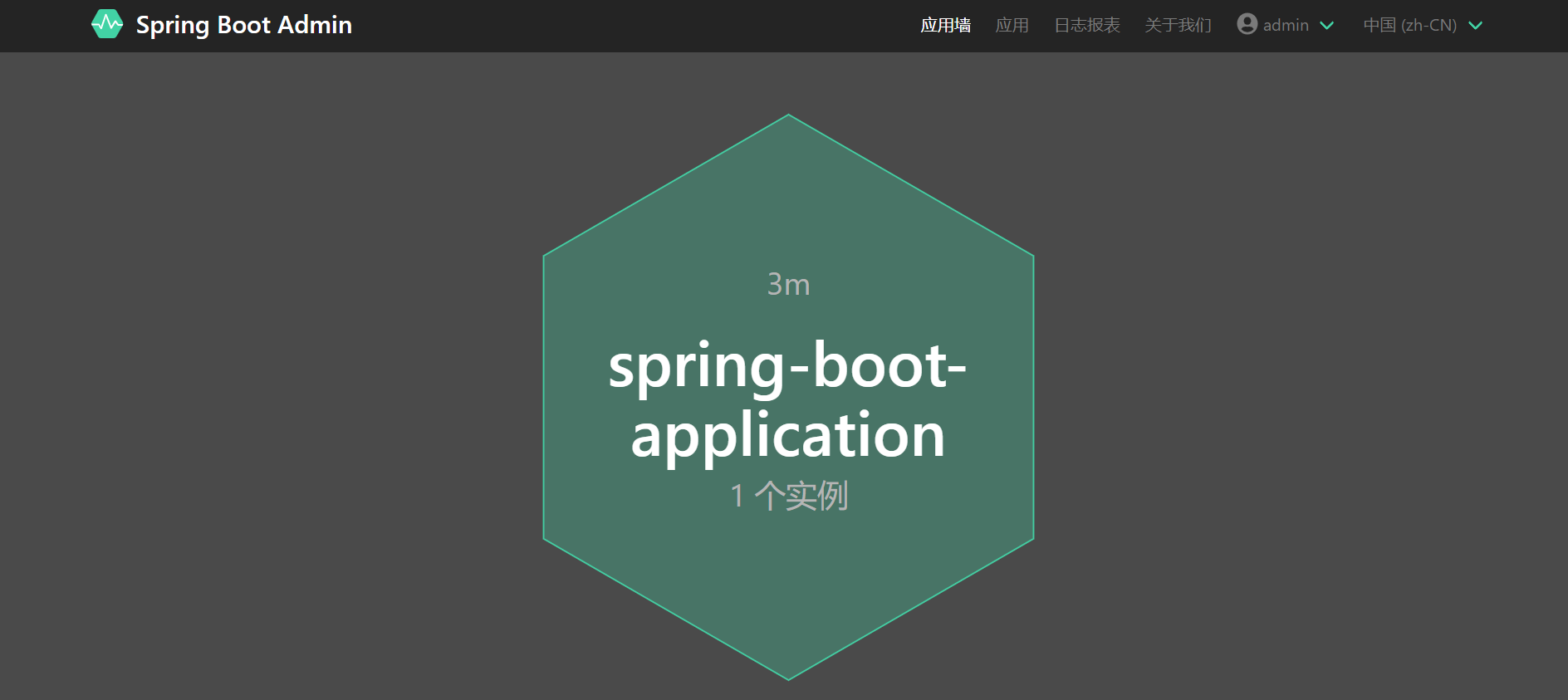Java SpringBoot快速集成SpringBootAdmin管控臺(tái)監(jiān)控服務(wù)詳解