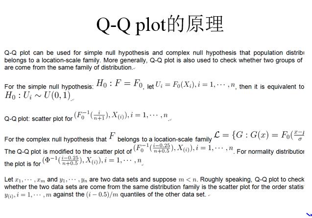 R語言基本畫圖函數與多圖多線的用法