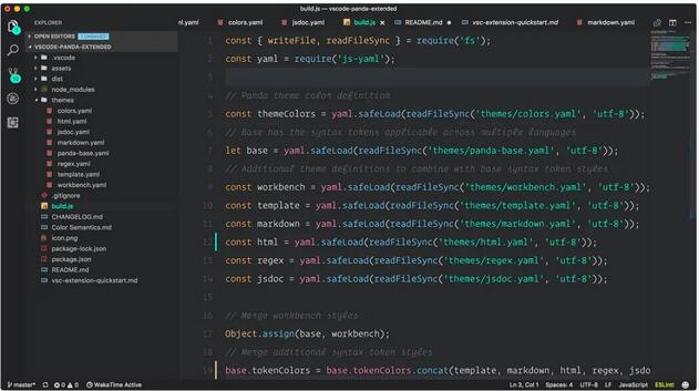 2021 年受歡迎的 15 個 VS Code 主題排行榜