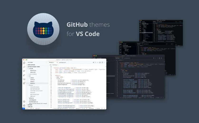 2021 年受歡迎的 15 個 VS Code 主題排行榜