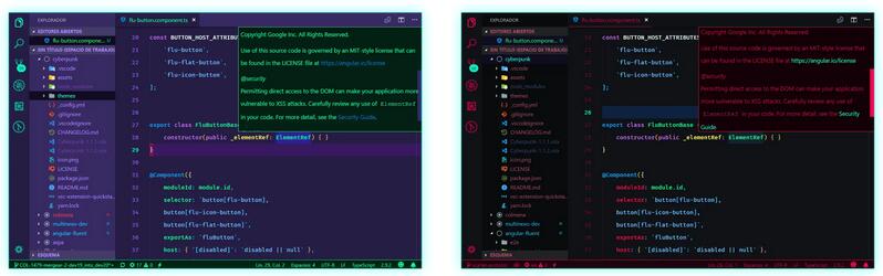 2021 年受歡迎的 15 個 VS Code 主題排行榜