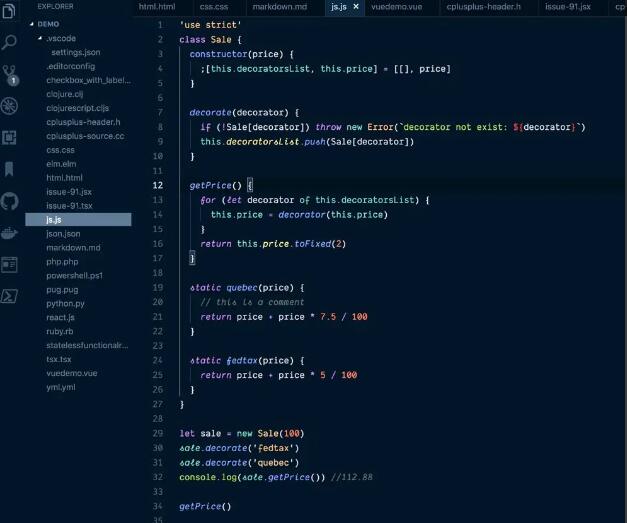 2021 年受歡迎的 15 個 VS Code 主題排行榜