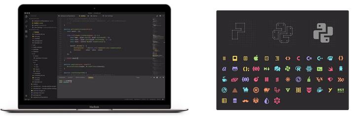 2021 年受歡迎的 15 個 VS Code 主題排行榜