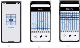 iOS開發數獨小游戲實例