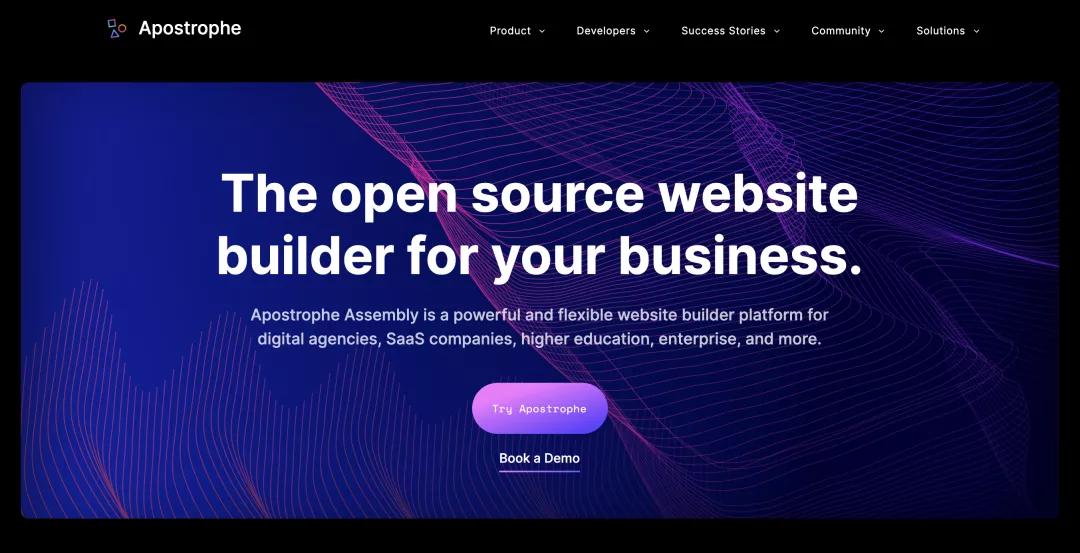 2022 年10個(gè)優(yōu)質(zhì)的 Node.js CMS 平臺(tái)分享