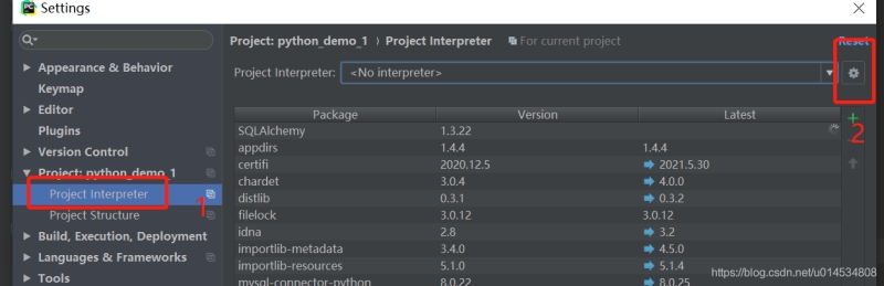 python入門課程第二講之怎么運行Python