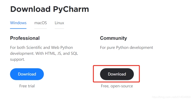 python入門課程第二講之怎么運行Python