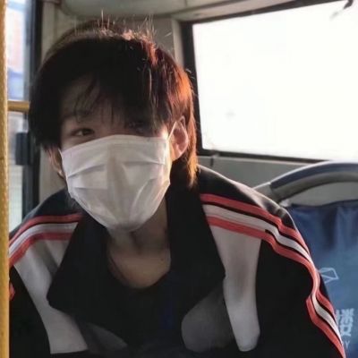 2022男生頭像ins風文藝很清新 生活溫暖順心此外別無他求