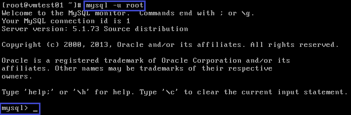 詳解如何在Linux(CentOS)下重置MySQL根(Root)密碼