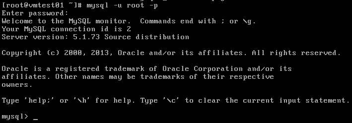 詳解如何在Linux(CentOS)下重置MySQL根(Root)密碼